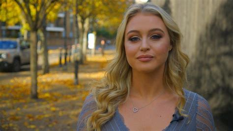100 Women 2016 Model Iskra Lawrence On Why Every Body Is Beautiful Bbc News