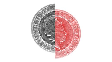 two sides of the coin the bifurcated near future of money bitmex blog
