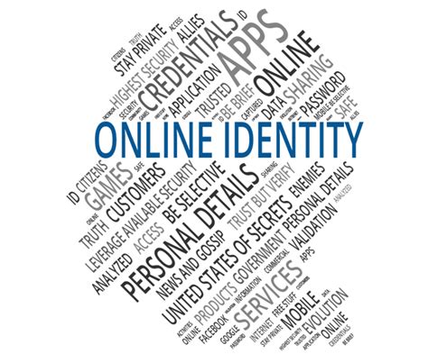 10 Tips For Taking Back Your Online Identity