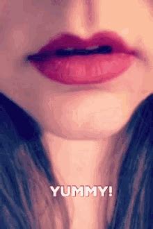Mouth Watering Gifs Tenor