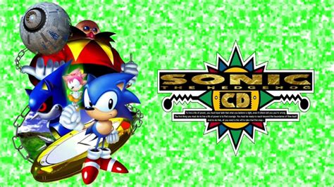 Boss Sonic Cd Ost Youtube