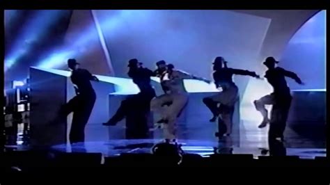 Janet Jackson I Get Lonely Live Hd Youtube