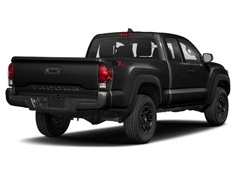 2022 Toyota Tacoma Price Specs And Review Festing Toyota Canada