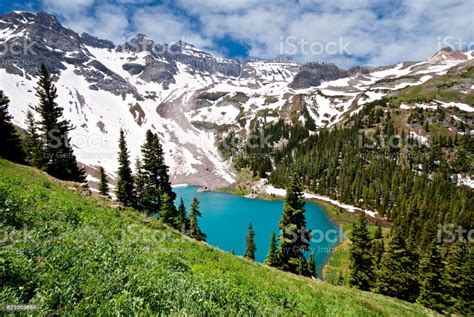Check spelling or type a new query. Lower Blue Lake Stock Photo - Download Image Now - iStock
