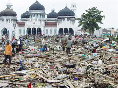 Indonesias Top 10 Deadliest Natural Disasters Indonesia Expat