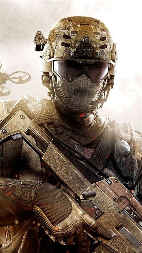 Call Of Duty Mobile Wallpapers Top Những Hình Ảnh Đẹp
