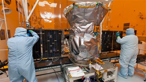 Nasas Planet Hunting Tess Satellite Will Launch In Just Days Bgr