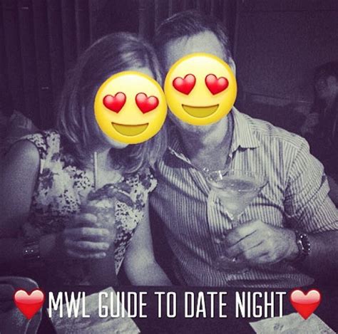 Mums Without Limits Guide To Date Night Bad Mum