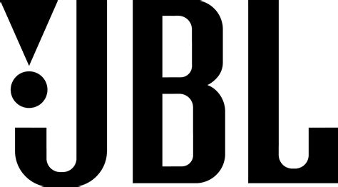 jbl logo logo brands   hd