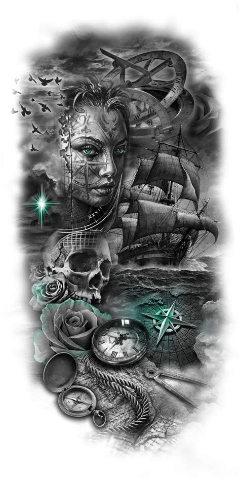 Gallery Custom Tattoo Designs Tattoo Design Drawings Custom Tattoo