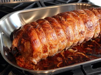 Place the pork on top. Food Wishes Video Recipes: How to Butterfly, Stuff, Roll ...