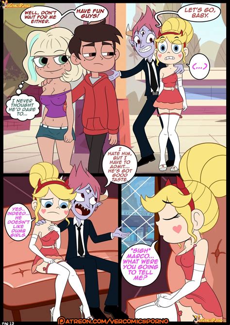 post 2252121 comic jackie lynn thomas marco diaz star butterfly star vs the forces of evil tom