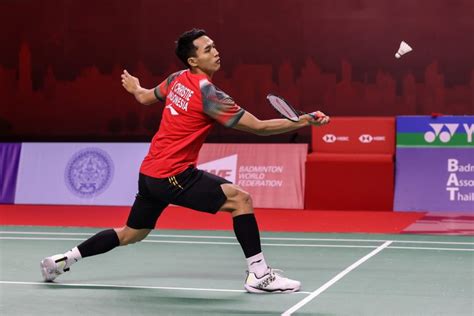 Jonatan christie (born 1997), indonesian badminton player jonatan leandoer håstad (born 1996), swedish rapper better known by the stage name yung lean jonatan johansson (footballer) (born 1975), finnish footballer Menang Telak, Jonatan Christie Lolos 8 Besar Thailand Open ...