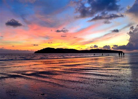 Overview sunset beach resort is a good choice for travellers looking for a budget accomodation in langkawi. Off-The-Beaten Guide To Langkawi: 8 Hidden Gems For The ...