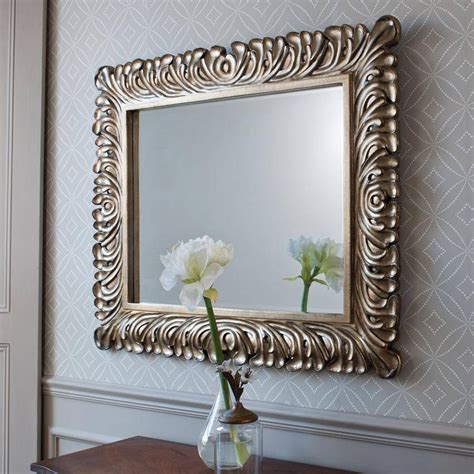 15 Ideas Of Cheap Decorative Wall Mirrors