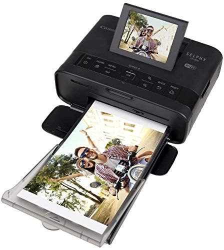 Best 4x6 Photo Printers 2021 Check Our Top 8 Picks Now
