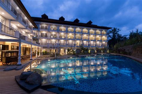 4 Rekomendasi Hotel Bintang 5 Di Yogyakarta Dan Sekitarnya Pojok Jogja