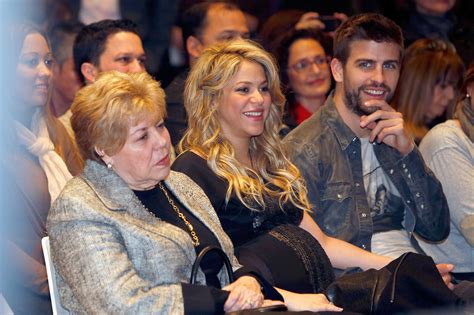 Find milan pique mebarak stock photos in hd and millions of other editorial images in the shutterstock collection. Shakira gave birth to a son, Milan Piqué Mebarak, on Jan ...