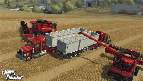 Farming Simulator 16 Mod Apk 1126 With Unlimited Coins Gems And