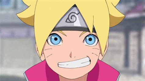 Boruto Filler List Ultimate List Of Filler Canon And Mixed Episodes