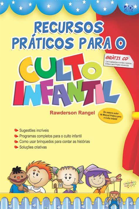 Recursos Práticos Para O Culto Infantil Maps For Kids Bible For Kids