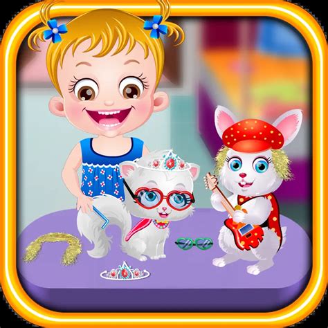 Games For Babies Baby Hazel Online Games For Girls Mobile Game Place
