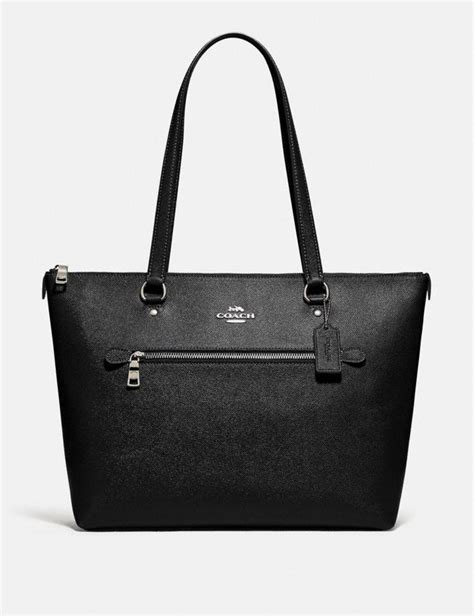 Gallery Tote Coach® Outlet Ex Ten
