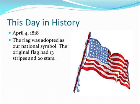 Ppt This Day In History Powerpoint Presentation Free Download Id