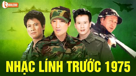 NhẠc LÍnh TrƯỚc 1975 TiẾng HÁt TrƯỜng VŨ TuẤn VŨ ChẾ Linh Duy KhÁnh NhẠc LÍnh CẤm Nghe VÌ QuÁ