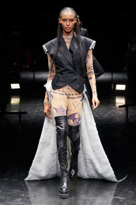 2022 Fashion Trends Best Haute Couture Looks Fall 2021 2022