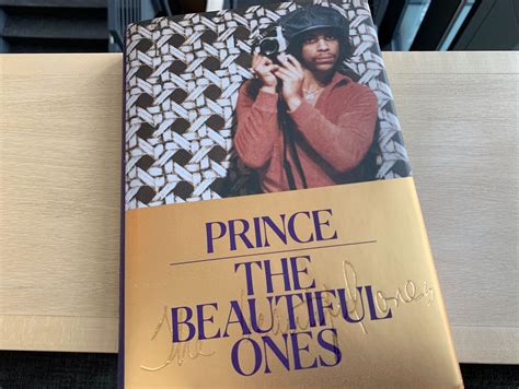 Rock And Roll Book Club Princes Memoir The Beautiful Ones