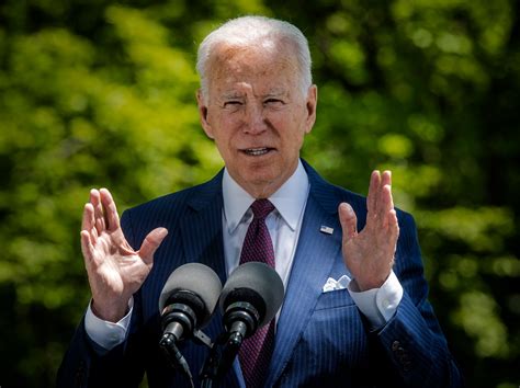 Biden To Discuss Immigration And Daca In Joint Address The Washington Post