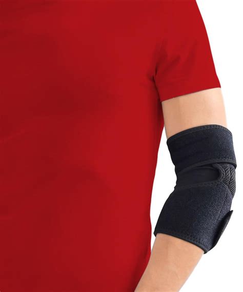 Bicep Tendonitis Brace Compression Sleeve Armstrong Amerika