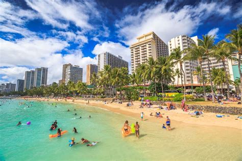 12 Best Boutique Hotels In Honolulu You Need To Stay At 2024