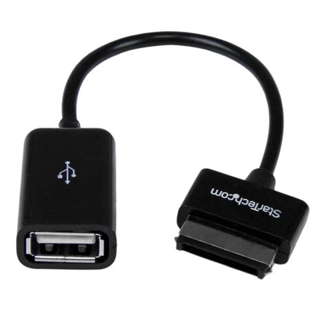 Usb Otg 40 Pin Adapter Cable For Asus Usb Adapters Usb 20