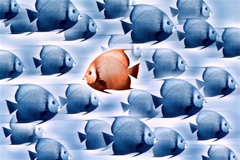 The Creativity Post | How To Outsmart The Crowd