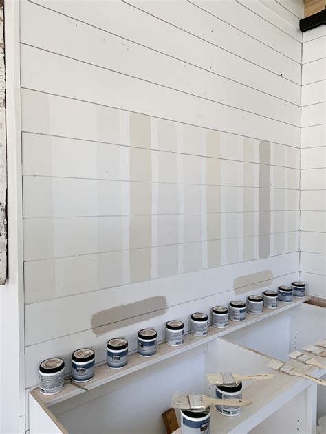 The Top White Paint Colors According To You Liz Marie Blog Best