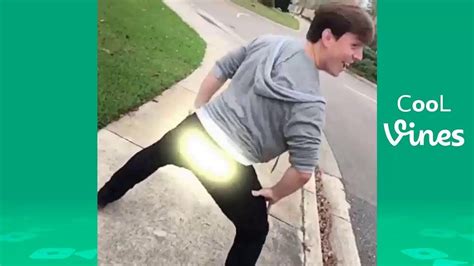 Try Not To Laugh Challenge Funny Thomas Sanders Vines Compilation