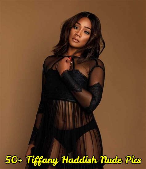 Tiffany Haddish Nude Pictures Are Marvelously Majestic The Viraler
