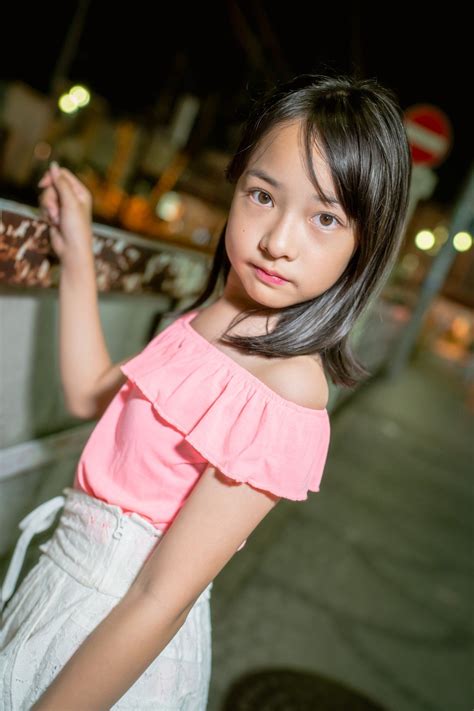 Pin by Salafudin on 日本動畫 in 2021 Beautiful little girls Asian kids