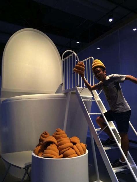 This New Museum In Tokyo Looks Like A Sick Joke But Kids Love It You