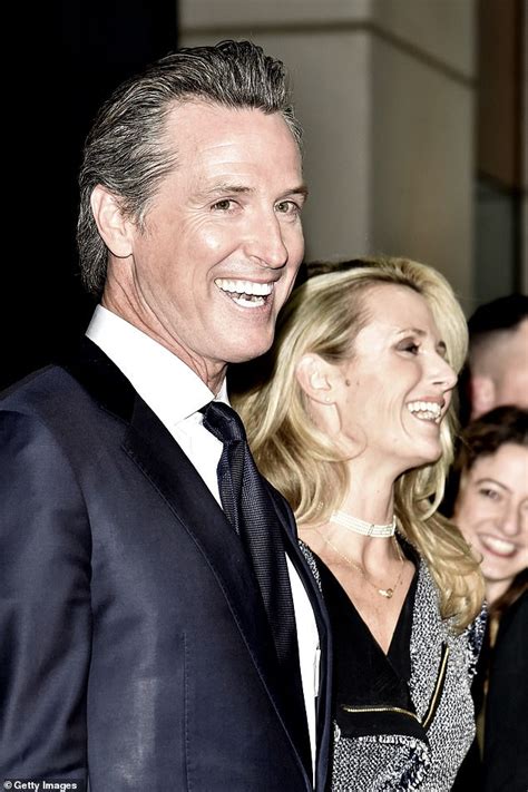 Gavin newsom is the incumbent governor of california; Retired California judge and father of Governor-Elect ...