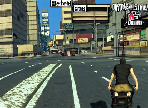 Screenshots Osaka In Grand Theft Auto Stable Diffusion Openart