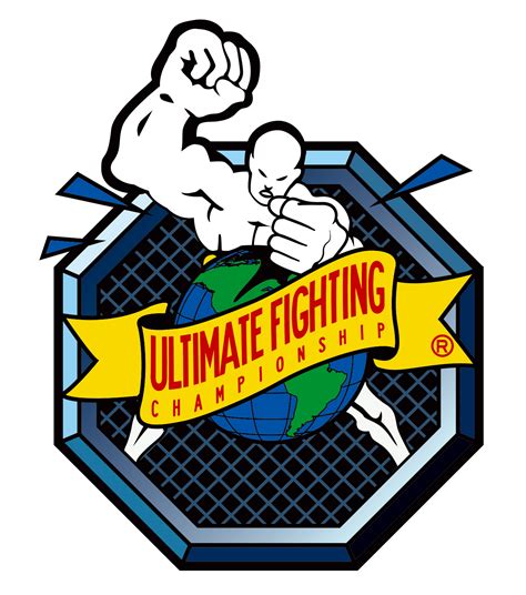 44 ufc logos ranked in order of popularity and relevancy. Ufc Logos