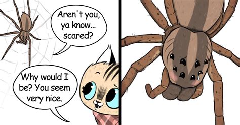 Pixie And Brutus Have Released 6 New Comics And Theyre Hilariously