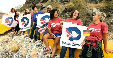Uceap Peace Corps Prep Information Session Uci Study Abroad