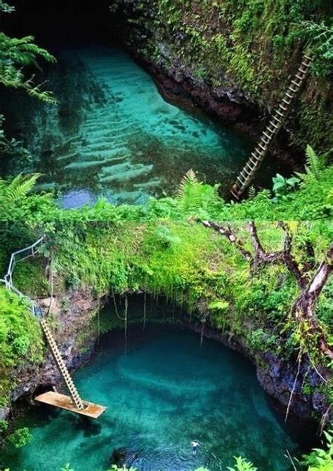 Top 10 Most Magical Places In The World Really Exists Beautiful