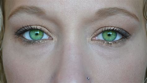 Colaboración El Color De Unos Ojos Verdes