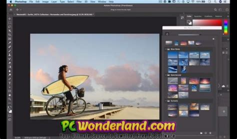 Adobe Photoshop 2021 Portable Free Download Pc Wonderland