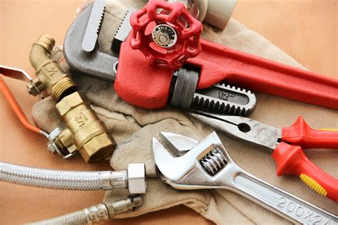 7 Plumbing Tools Every Homeowner Should Have Phend Plumbing